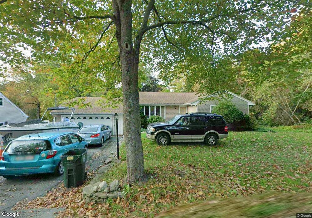 568 Malden St, Holden, MA 01520 - photo 1