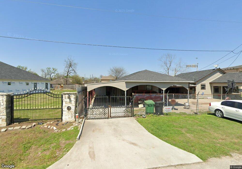 3611 Reid St, Houston, TX 77026 - photo 1