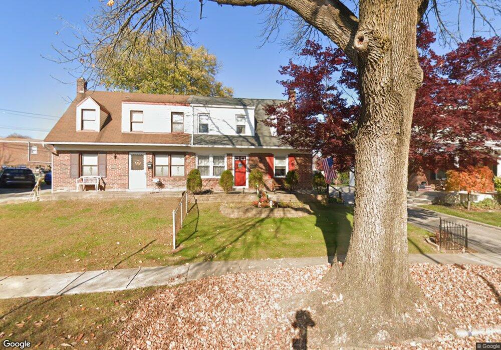 722 Darby Rd, Ridley Park, PA 19078 - photo 1