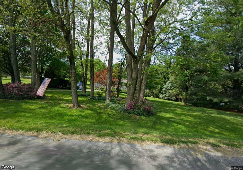 257 Morrison Mill Rd, Kirkwood, PA 17536 - photo 1