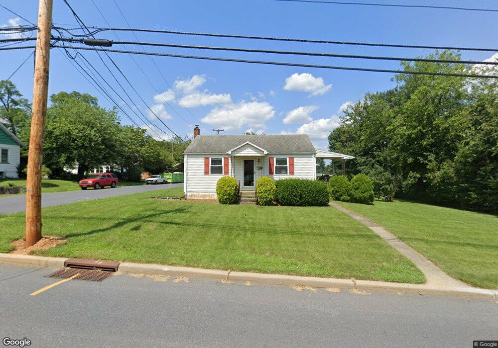 745 High St, Phillipsburg, NJ 08865 - photo 1