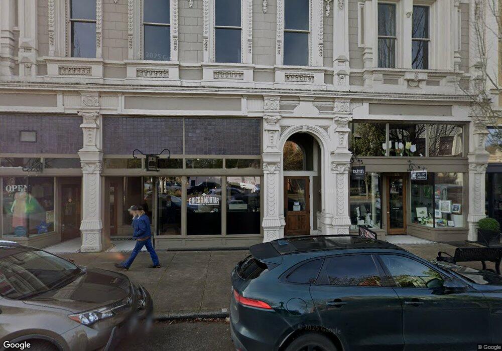 222 1st Ave SW, Albany, OR 97321 - photo 1