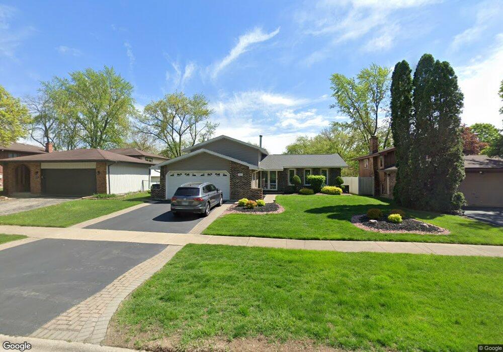 4347 207th St, Matteson, IL 60443 - photo 1