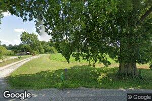 2371 W Dixie Bee Rd, Covington, IN 47932