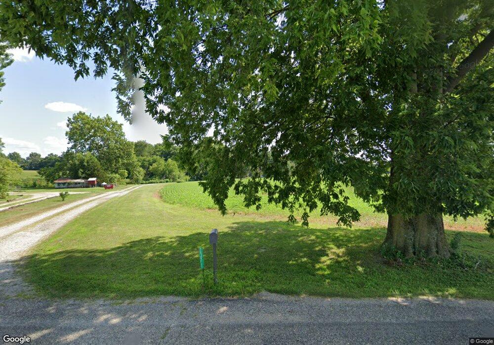 2371 W Dixie Bee Rd, Covington, IN 47932 - photo 1