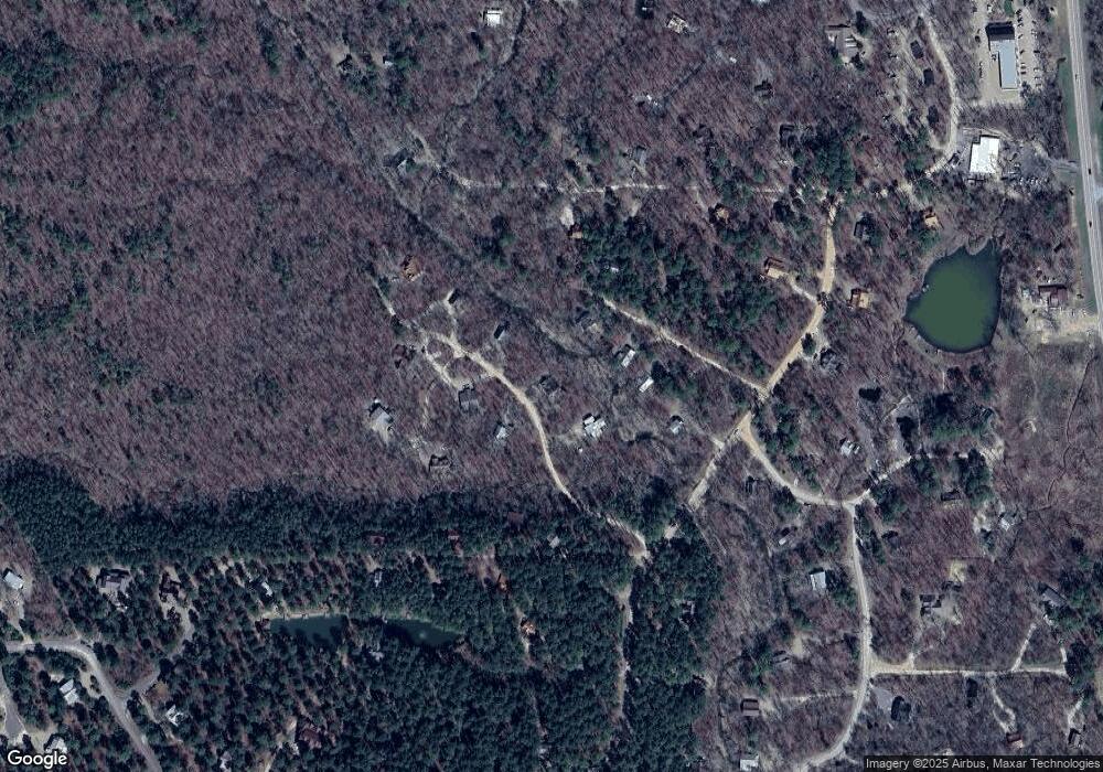 493 Timber Creek Trail, Broken Bow, OK 74728 - photo 1