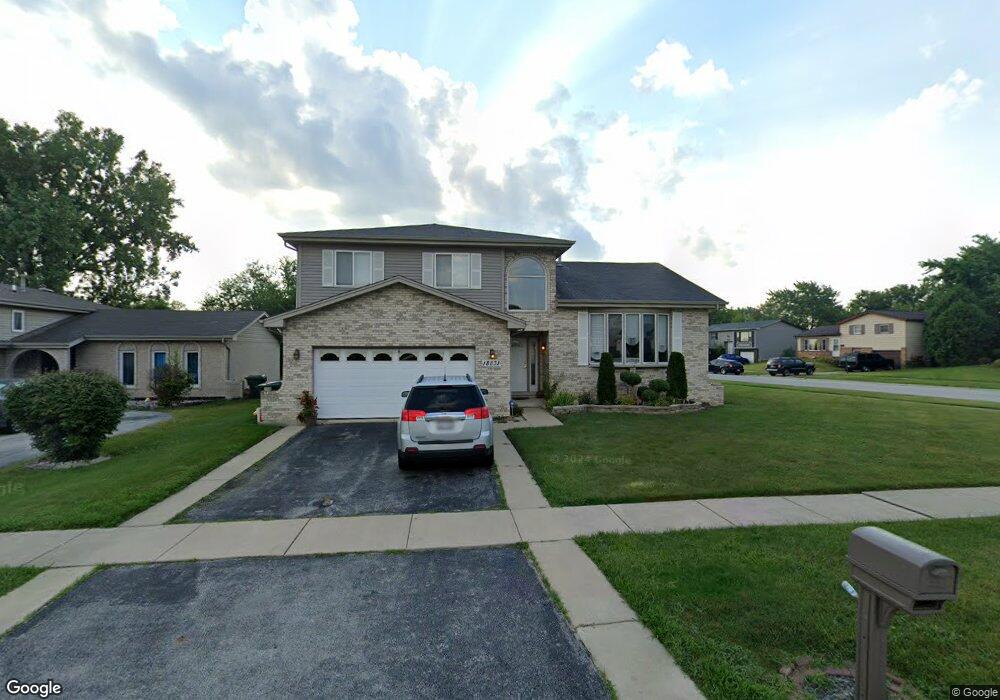 18831 Maple Ave, Country Club Hills, IL 60478 - photo 1