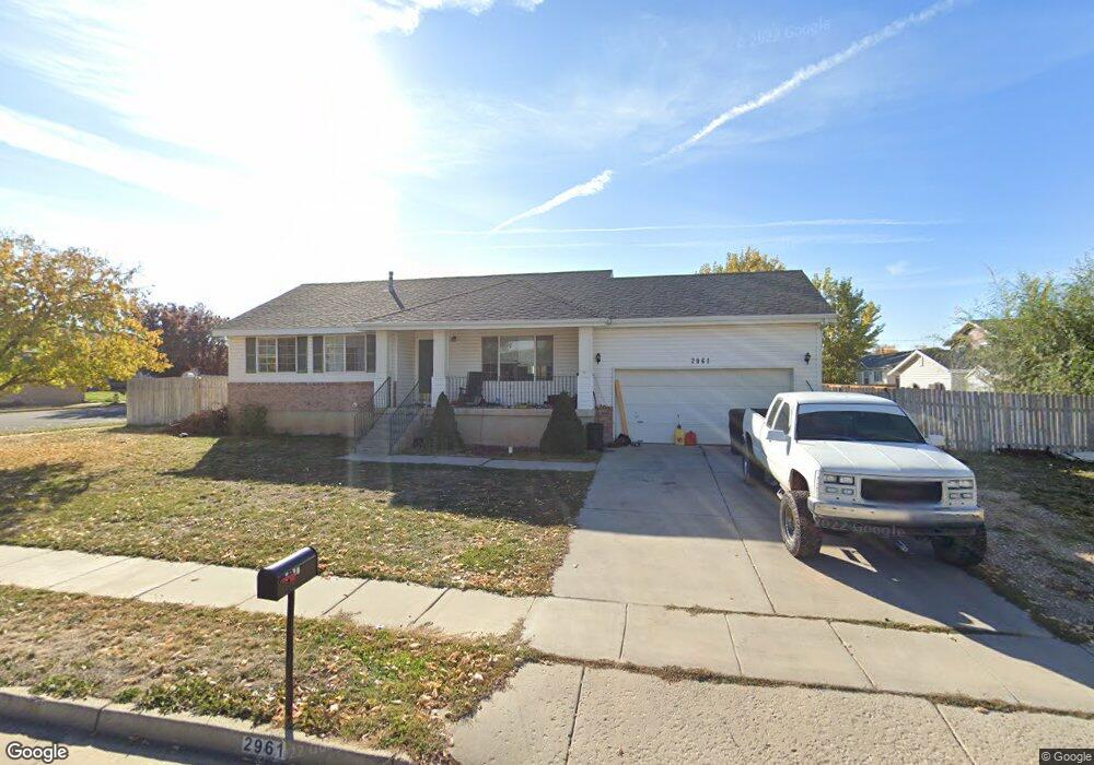 2961 W 1400 N, Clearfield, UT 84015 - photo 1