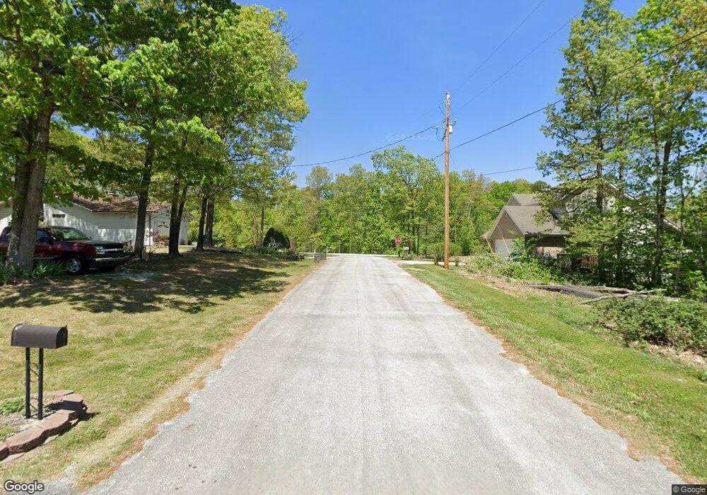 601 St Agnes Ln, Bella Vista, AR 72714 - photo 1