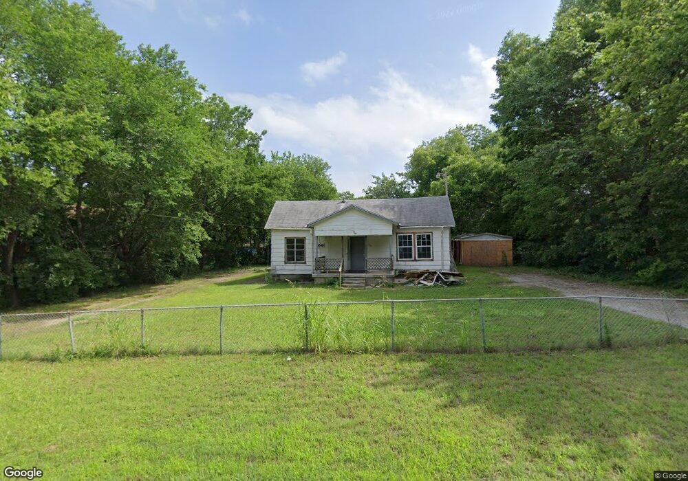 506 Colbert St SE, Ardmore, OK 73401 - photo 1