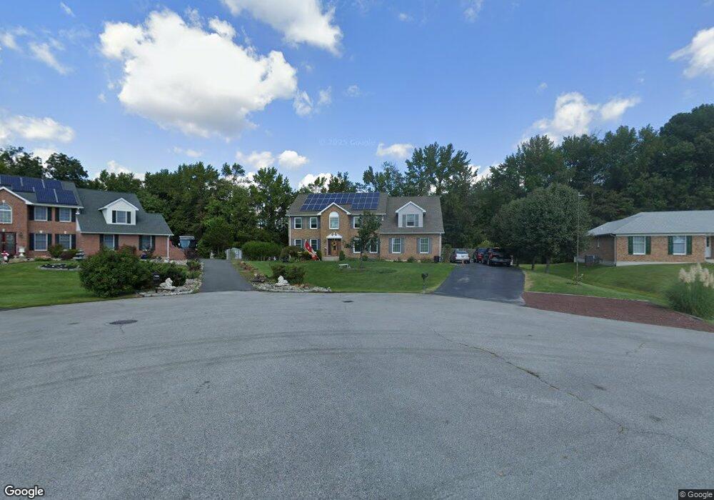 120 Matthew Dr, Bear, DE 19701 - photo 1