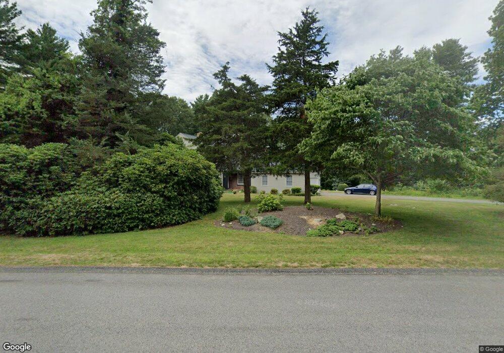 3 Wayside Ln, Canton, MA 02021 - photo 1