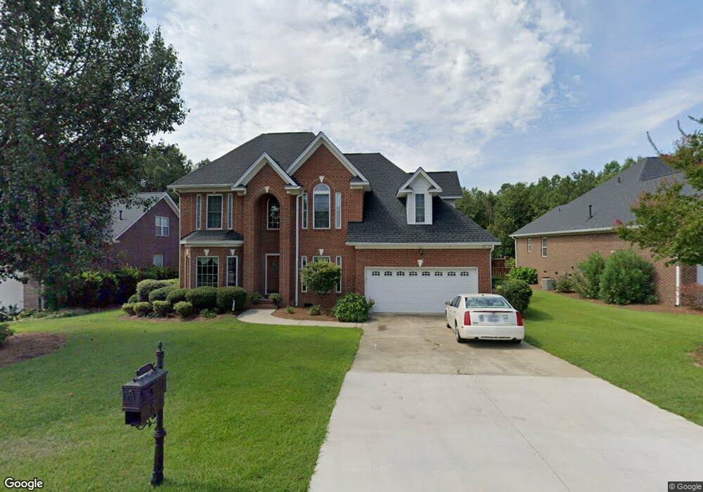 8 Hilton Glen Ct, Chapin, SC 29036 - photo 1