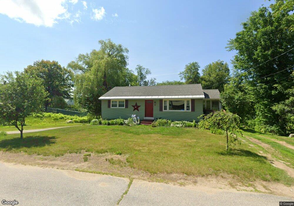 5 Rowell Dr, Franklin, NH 03235 - photo 1