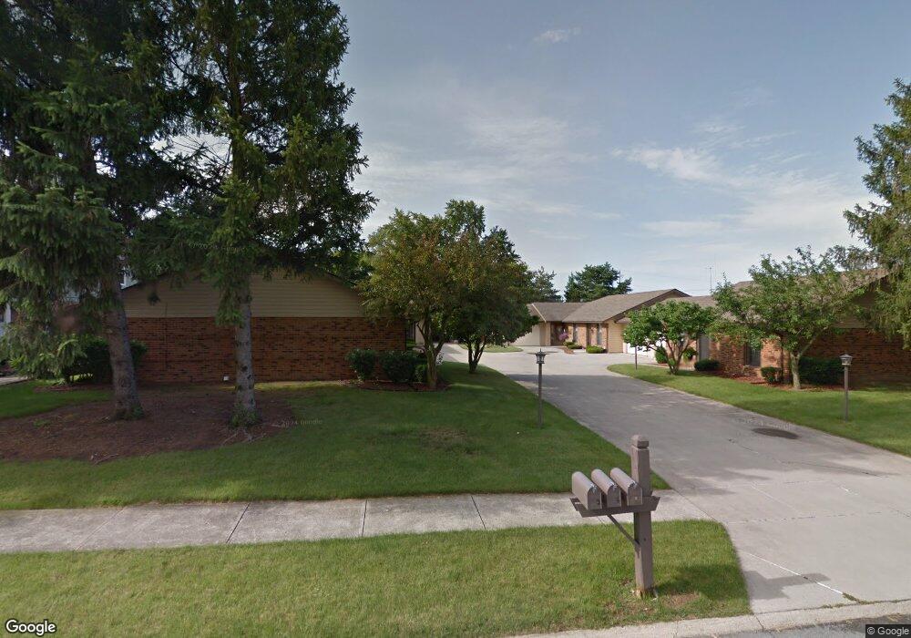 3752 Mount Vernon Place, Lima, OH 45804 - photo 1