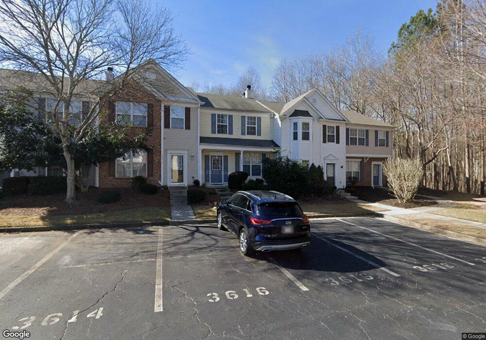 3614 Berkeley Ct unit 3416, Duluth, GA 30096 - photo 1
