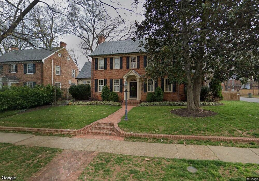 5101 New Kent Rd, Richmond, VA 23225 - photo 1