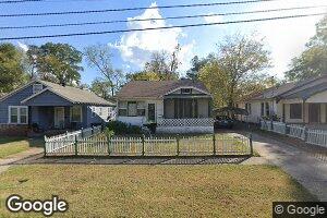 2523 Emery St, Shreveport, LA 71103