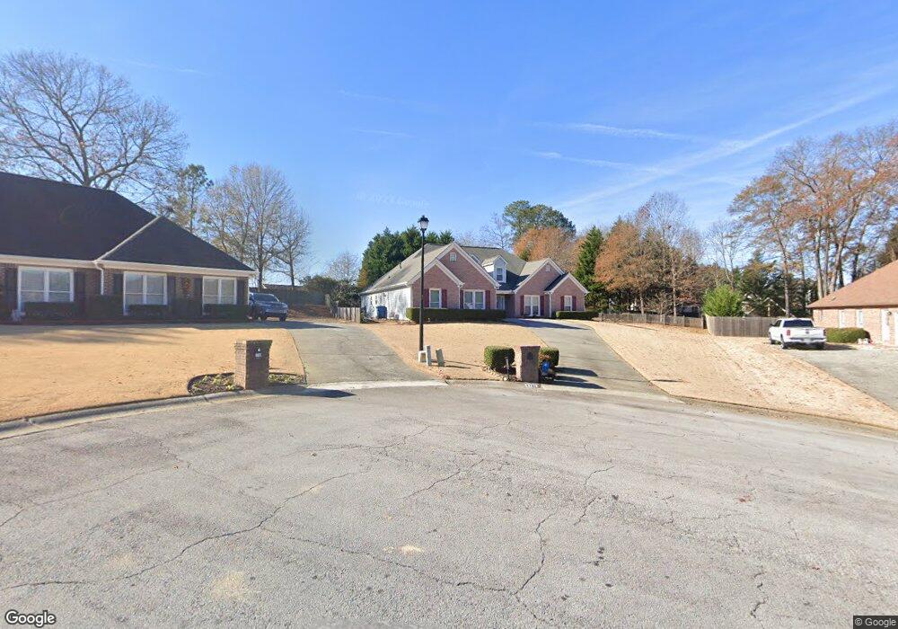 2790 Ashton Tree Ct, Dacula, GA 30019 - photo 1