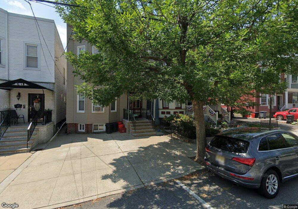 127 Dodd St unit 129, Weehawken, NJ 07086 - photo 1