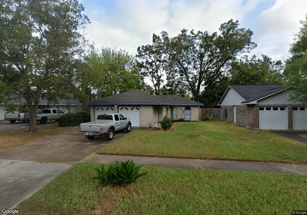 6730 Trail Valley Way, Houston, TX 77086 - photo 1