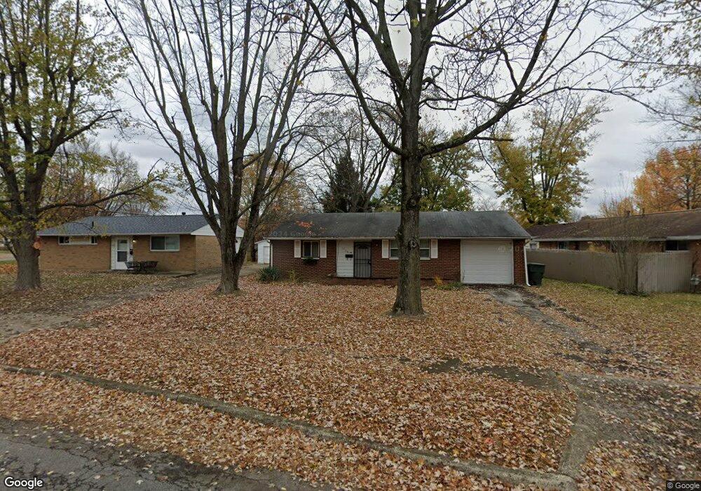 1566 Vilardo Ln, Columbus, OH 43227 - photo 1