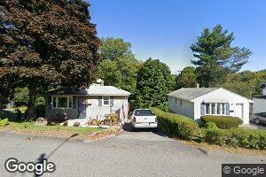 5 Holbrook St Unit 1, Worcester, MA 01604