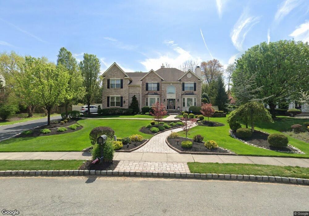 10 Hidden Lake Ct, Mount Laurel, NJ 08054 - photo 1
