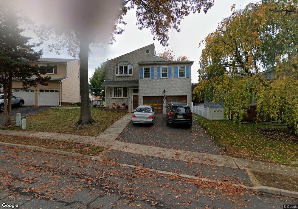 52 George St, Bloomfield, NJ 07003 - photo 1