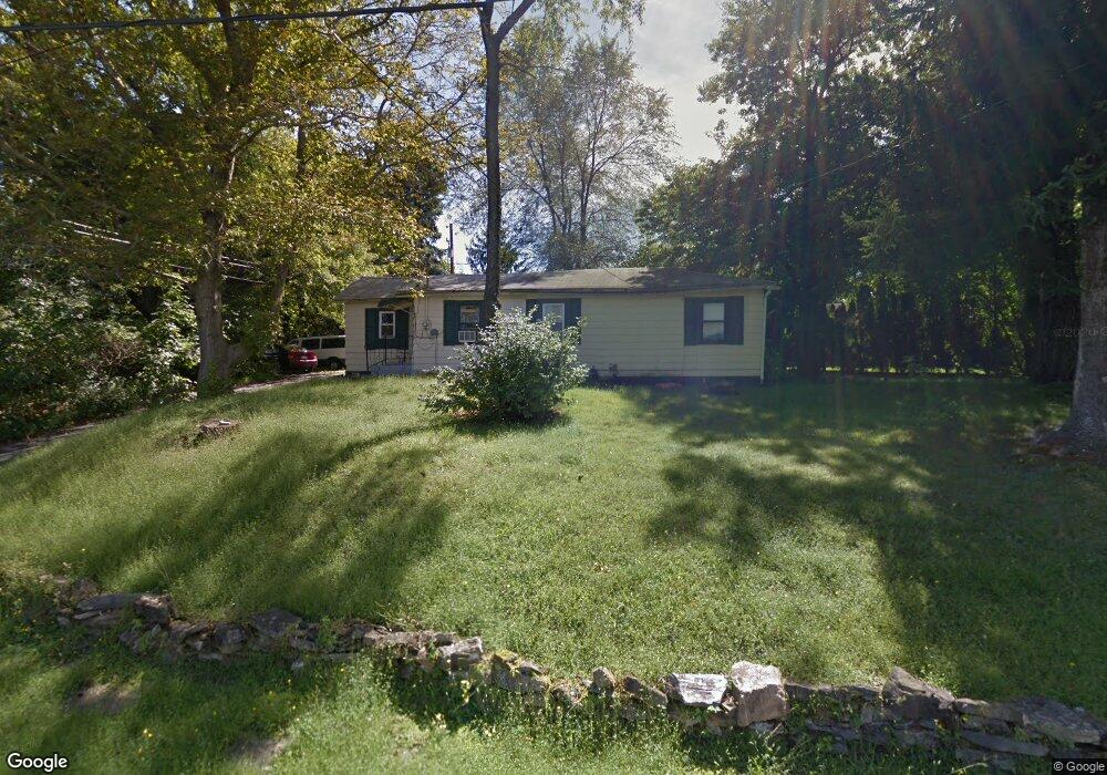 1421 N 18th St, Allentown, PA 18104 - photo 1