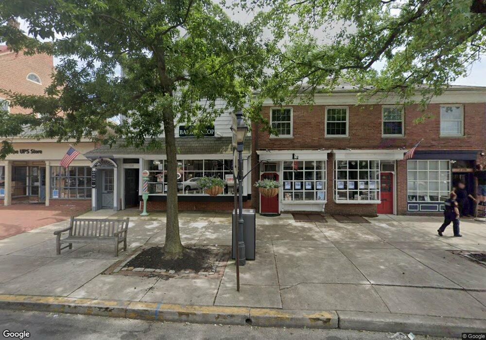 13 S Haddon Ave, Haddonfield, NJ 08033 - photo 1