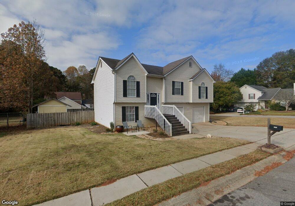 7095 New Dale Rd, Rex, GA 30273 - photo 1