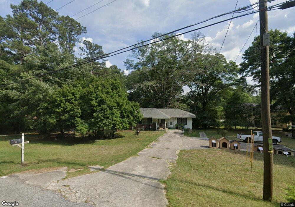 7929 Pleasant Hill Rd, Lithonia, GA 30058 - photo 1