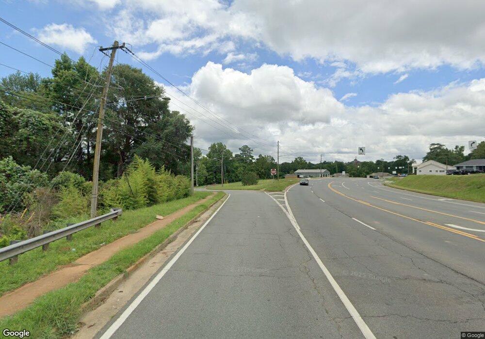 910 Mlk jr Blvd, Americus, GA 31709 - photo 1