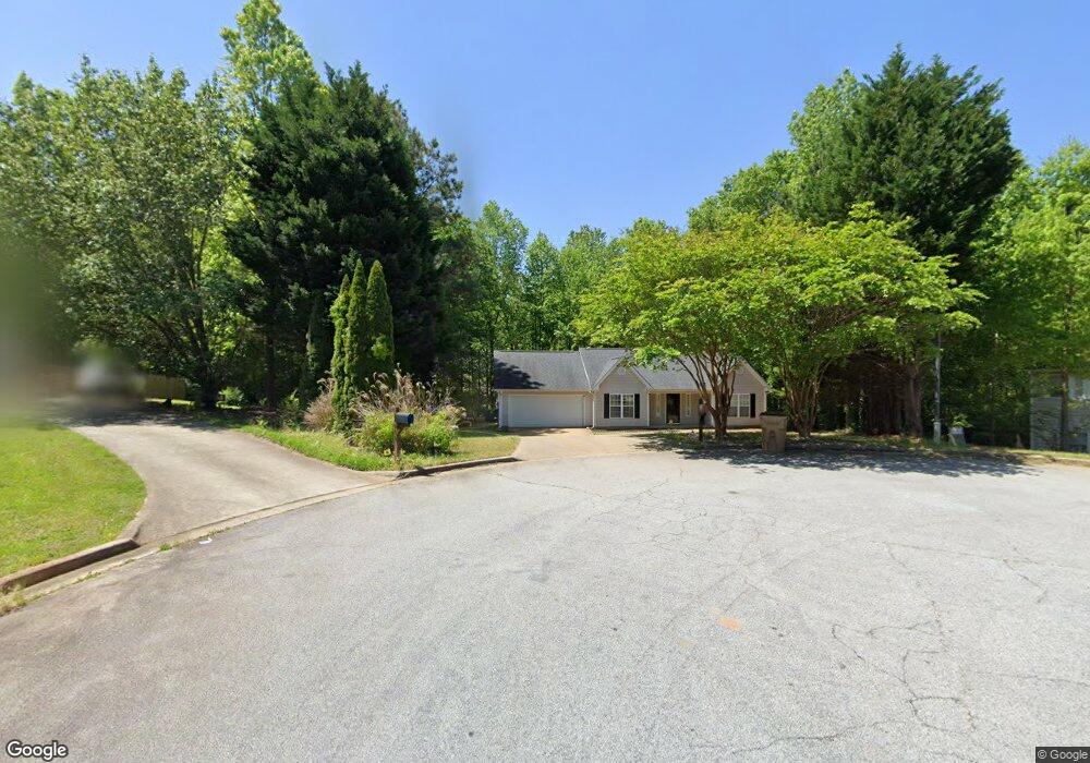 708 Apache Trail, Winder, GA 30680 - photo 1
