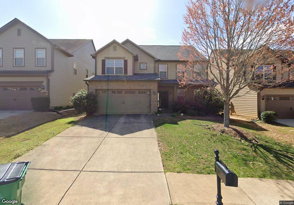 220 Shaw Dr, Acworth, GA 30102 - photo 1