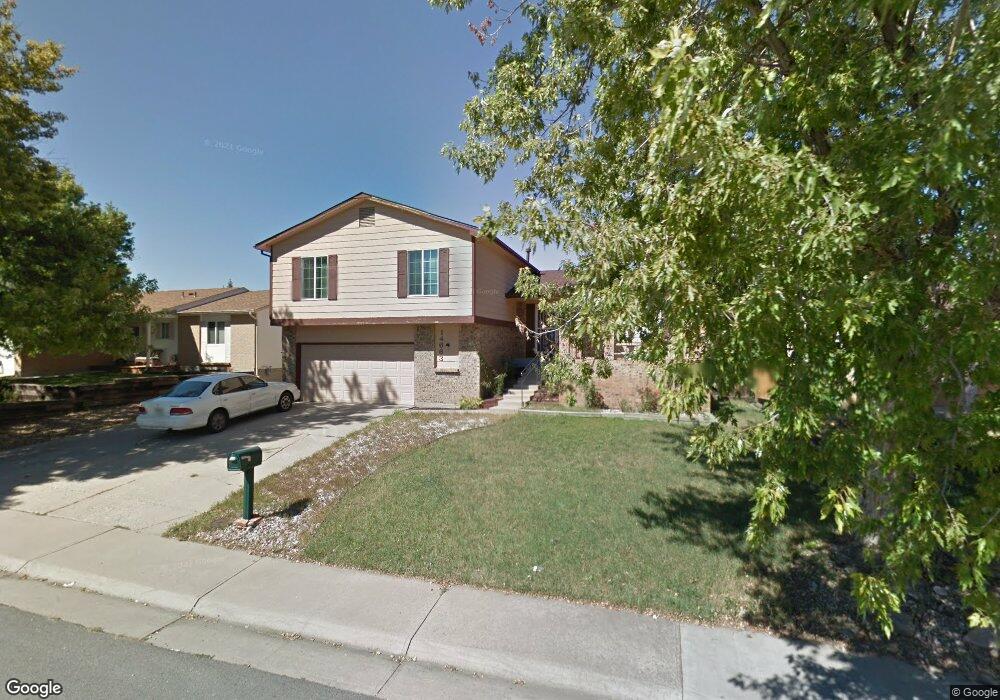 14663 E Gunnison Place, Aurora, CO 80012 - photo 1