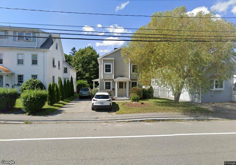 476 Union St, Rockland, MA 02370 - photo 1