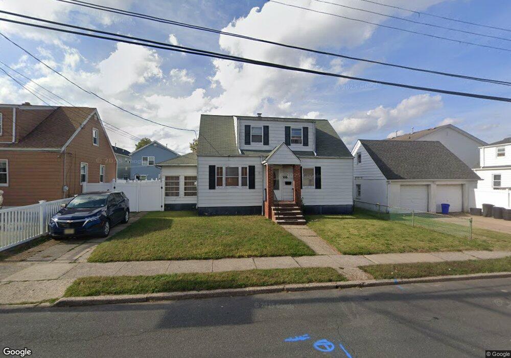 105 High St, Carteret, NJ 07008 - photo 1