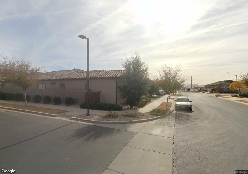 5943 S Cobalt, Mesa, AZ 85212 - photo 1