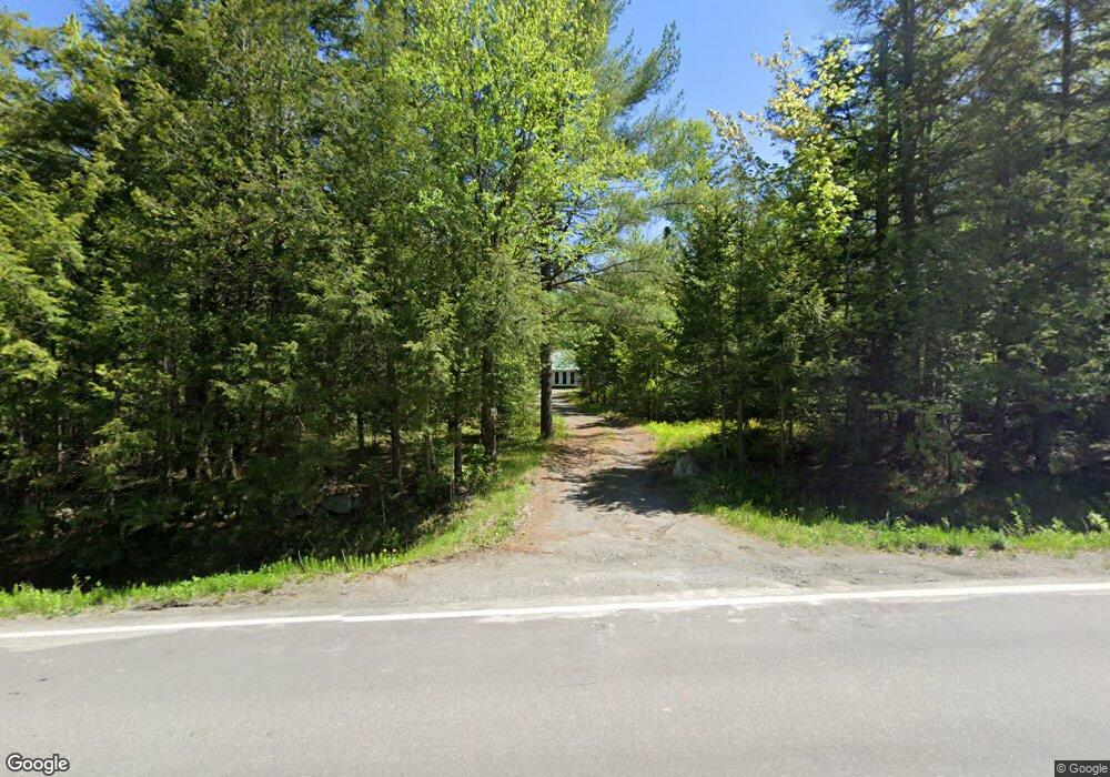 837 Greeley's Landing Rd, Dover-Foxcroft, ME 04426 - photo 1
