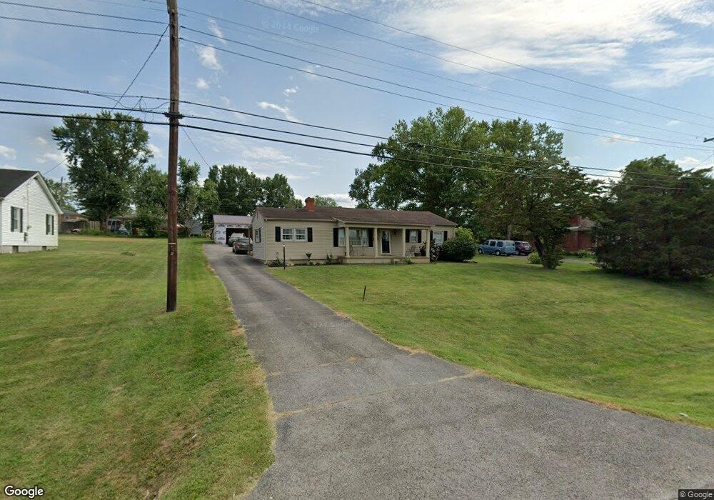 1173 MacKville Rd, Harrodsburg, KY 40330 - photo 1