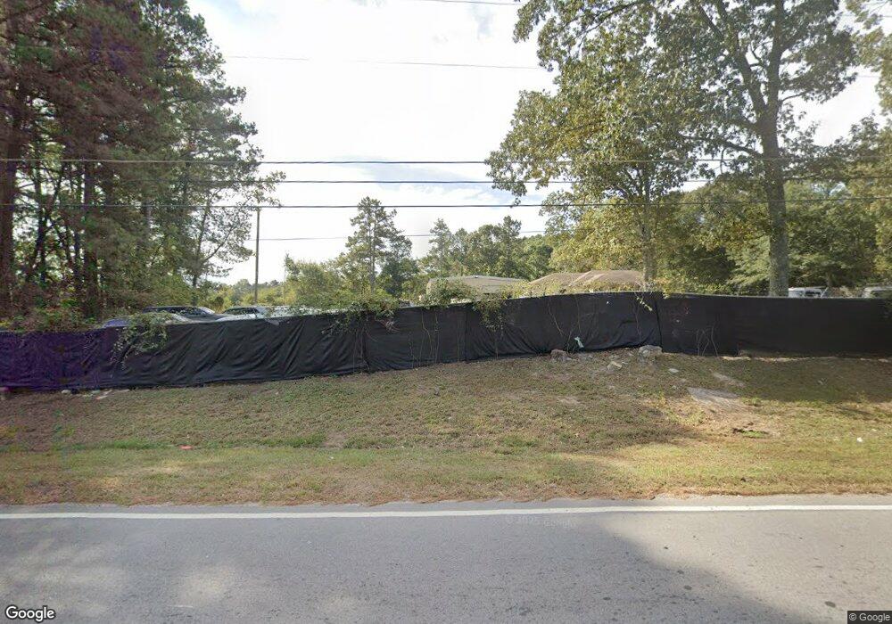 7157 Maddox Rd, Lithonia, GA 30058 - photo 1