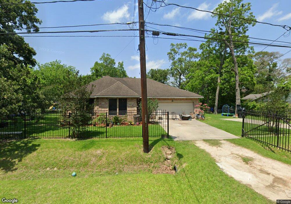 9407 Compton St, Houston, TX 77016 - photo 1