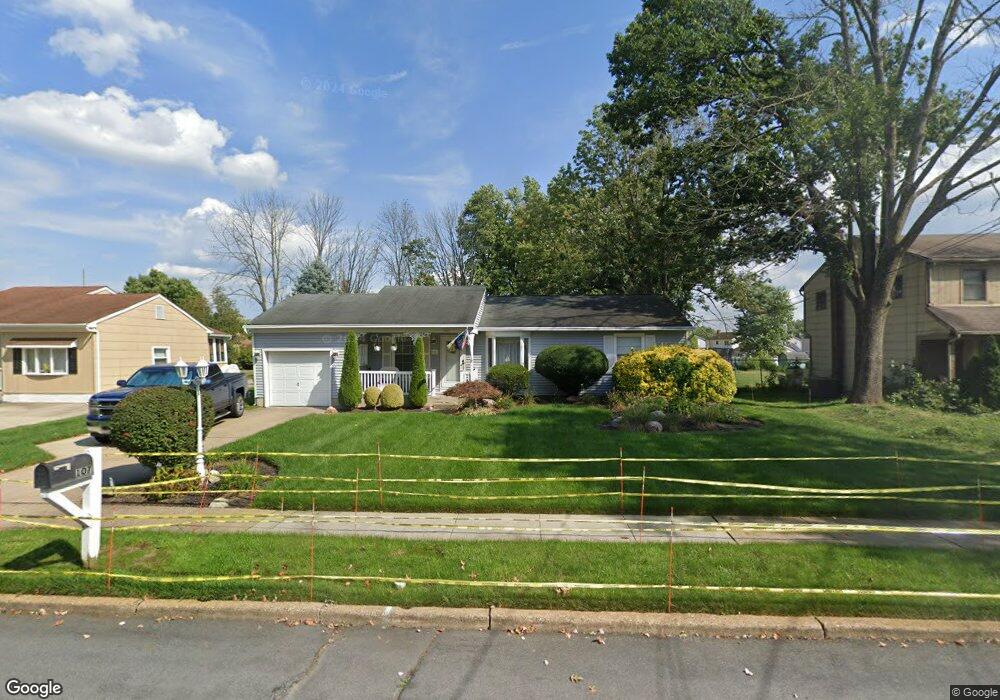 107 Mckinley Ave, Blackwood, NJ 08012 - photo 1