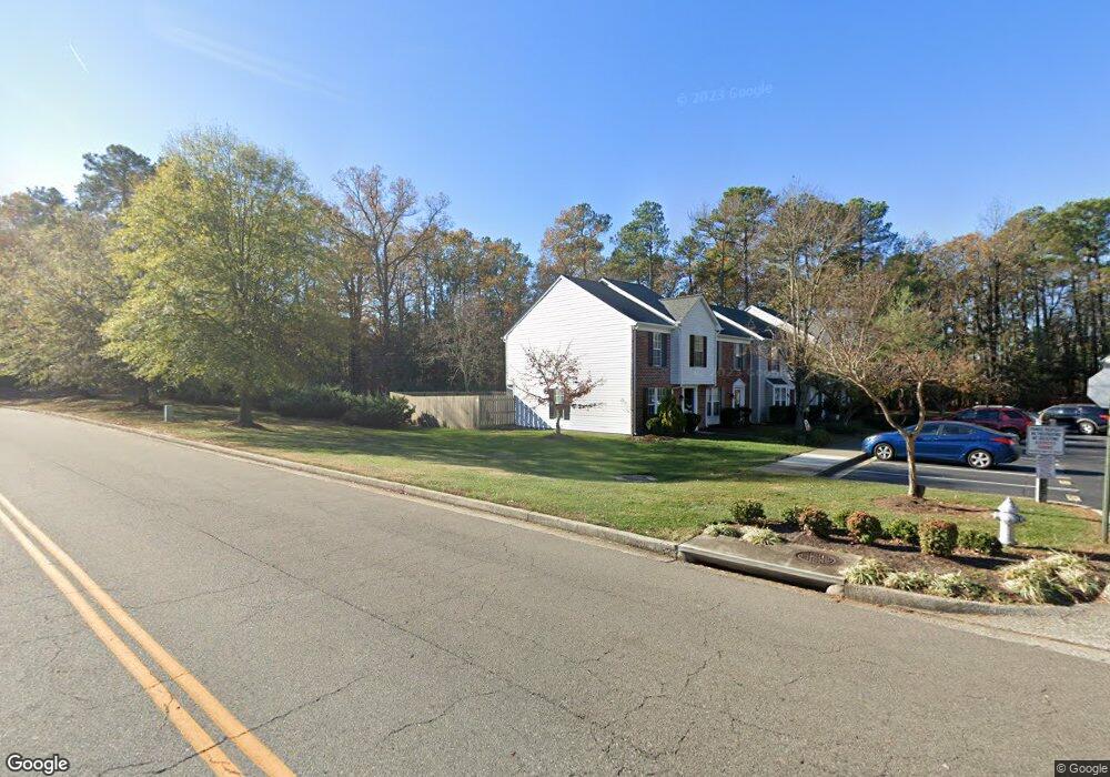 3000 Montfort Loop, Henrico, VA 23294 - photo 1
