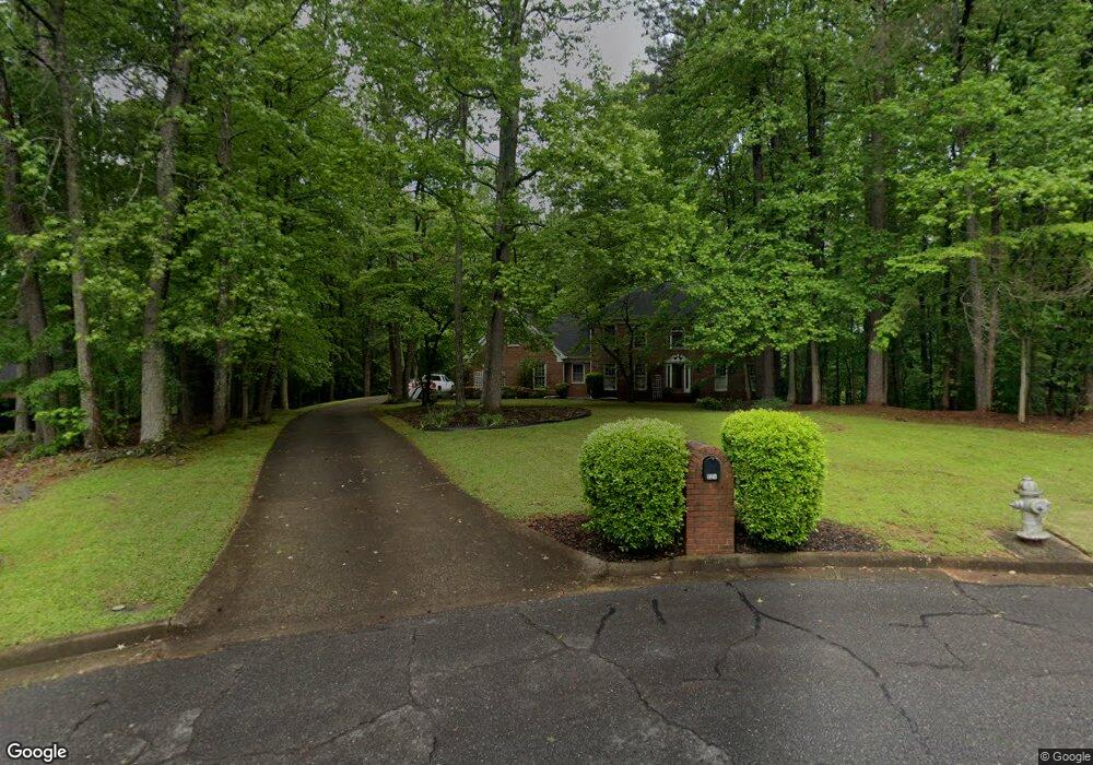 520 Hembree Hollow unit 3, Roswell, GA 30076 - photo 1
