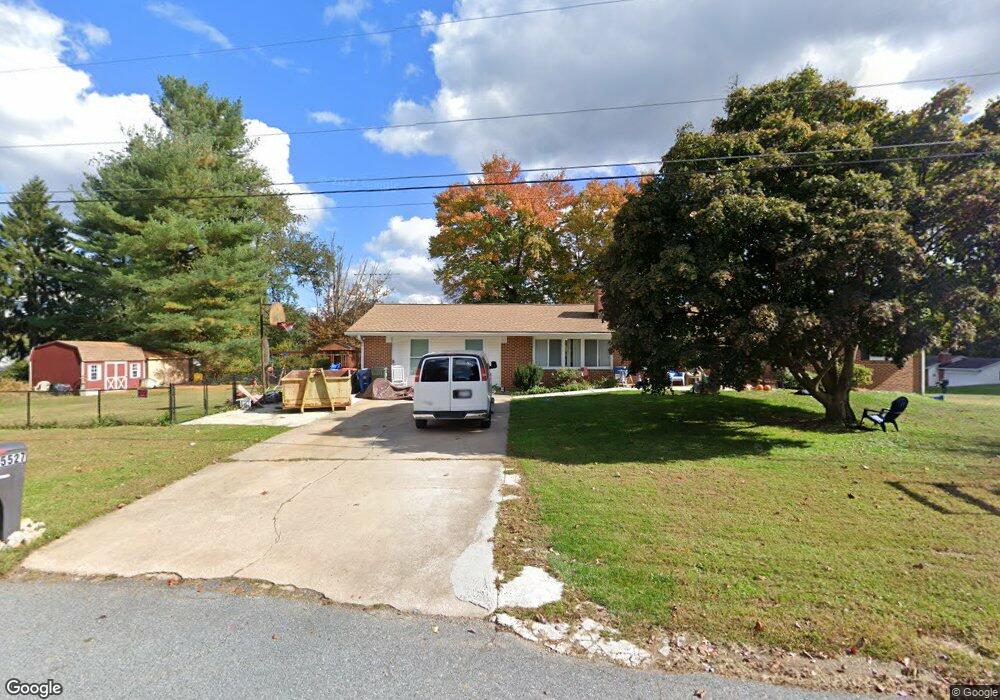 5527 Strawbridge Terrace, Sykesville, MD 21784 - photo 1