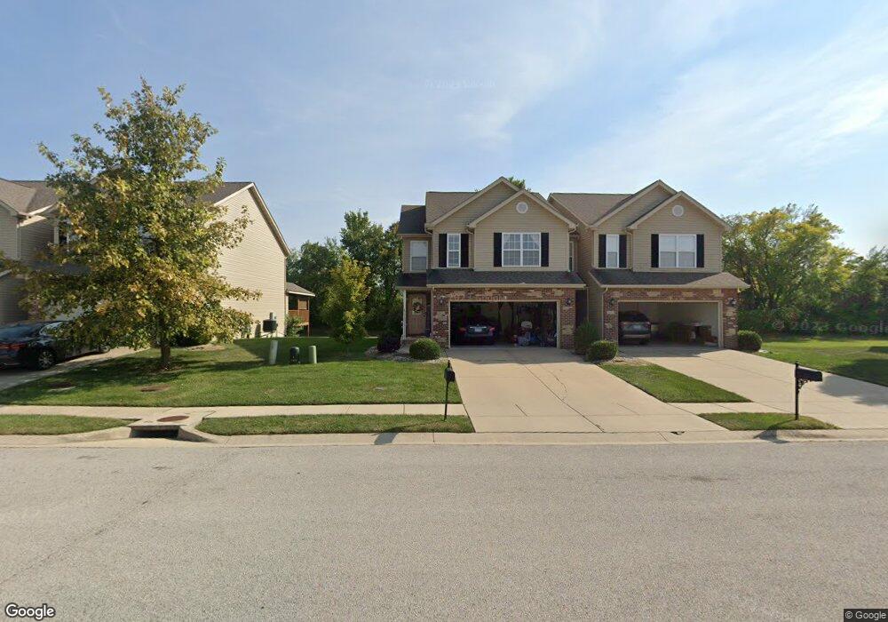 2014 Briarbend Ct, Maryville, IL 62062 - photo 1