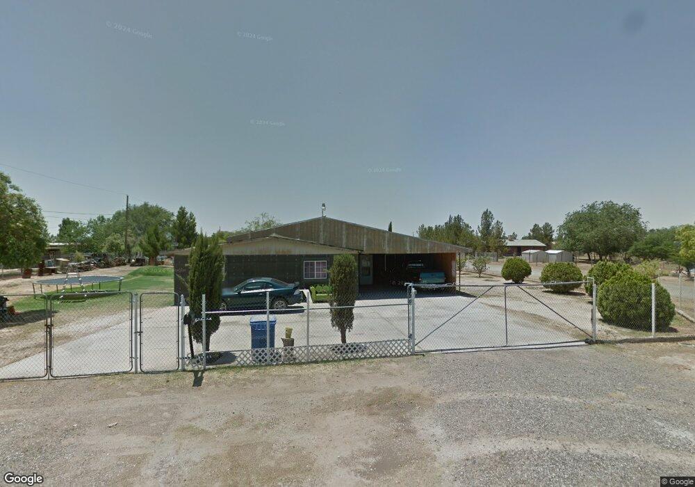 11761 Valle Viejo Dr, El Paso, TX 79927 - photo 1